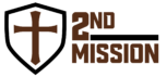 2nd mission alliance logo 2026 transparent