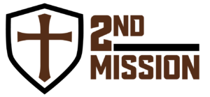 2nd mission alliance logo 2026 transparent