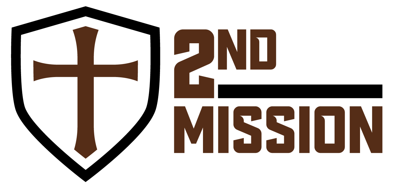 2nd mission alliance logo 2026 transparent